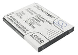 Battery for Emporia TELME TS100 TELME TS100S AK-TS100