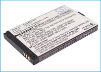 Battery for Emporia Telme C100 Telme C115 Telme C135 Telme C95 Telme C96 AK-C115