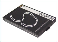 Battery for Emporia Telme C100 Telme C115 Telme C135 Telme C95 Telme C96 AK-C115