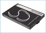 Battery for Emporia Telme C100 Telme C115 Telme C135 Telme C95 Telme C96 AK-C115