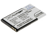 Battery for Media-Tech MT846KB