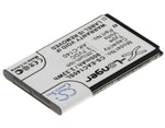 Battery for Media-Tech MT846KB