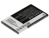 Battery for Media-Tech MT846KB