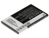 Battery for Media-Tech MT846KB