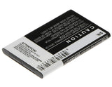 Battery for Texet TD-D109 TM-B111 TM-B210 TM-B310 TM-B312 TM-B415 TM-D105 TM-D107 TM-D108 TM-D205 B111