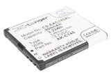 Battery for TELME C145 C145B AK-C145