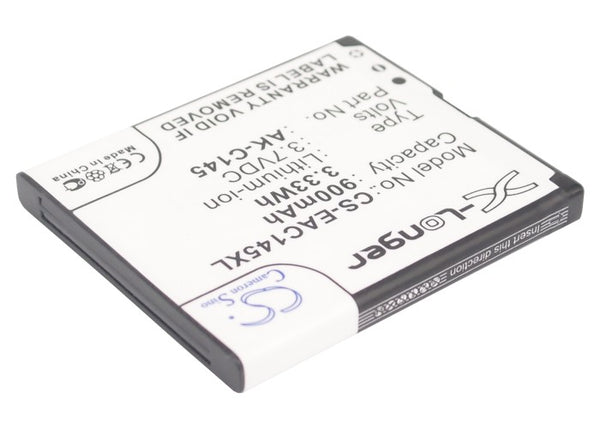 Battery for WINNER WG7