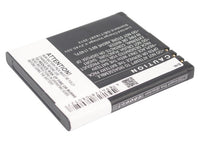 Battery for WINNER WG7