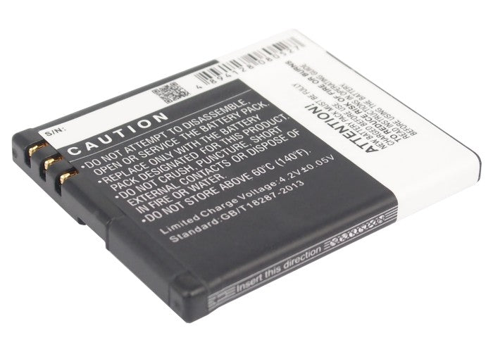 Battery for Auro C2030 Classic C2030 – Bomibattery