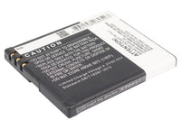 Battery for Emporia Telme C145 AK-C145