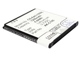 Battery for Emporia C155 Telme C155 AK-C155