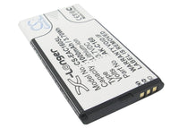 Battery for Emporia C160 C160_001_RD C160-001 ECO AK-C160 AK-C160(V1.0)