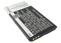 Battery for Emporia C160 C160_001_RD C160-001 ECO AK-C160 AK-C160(V1.0)