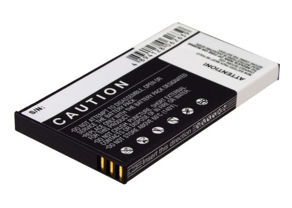 Battery for Emporia RL1 VF1C AK-RL1 AK-RL1 (V1.0)