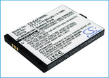 Battery for Emporia F200 F210 TELME F200 TELME F210 Telme Flip AK-F200 AK-F200(V1.0)