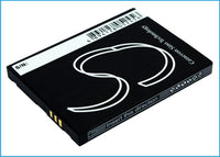 Battery for Emporia F200 F210 TELME F200 TELME F210 Telme Flip AK-F200 AK-F200(V1.0)