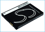 Battery for Emporia F200 F210 TELME F200 TELME F210 Telme Flip AK-F200 AK-F200(V1.0)