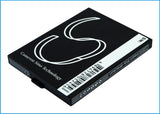 Battery for Emporia F200 F210 TELME F200 TELME F210 Telme Flip AK-F200 AK-F200(V1.0)