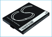Battery for TELME F200 F210 AK-F200 AK-F200(V1.0)