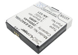 Battery for Emporia AK-V21 Talk Talk Comfort V20 Time V20 40427 AK-V20 AK-V21