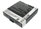 Battery for Emporia AK-V21 Talk Talk Comfort V20 Time V20 40427 AK-V20 AK-V21