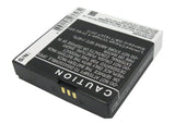Battery for Emporia AK-V21 Talk Talk Comfort V20 Time V20 40427 AK-V20 AK-V21