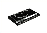 Battery for Emporia Comfort 2.4Zoll Essence plus ESSENCEplus ESSENCEplus VF4 Talk Comfort TALKbasic TALKcomfort TALKcomfortPLUS V20 V20M V20MB V20MC V20MC_001 V20ME V66 V66_001 VF4 AK-RL2 AK-RL2(V1.0)