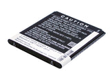 Battery for Emporia Smart Smart 1 AK-S1 AK-S1(V1.0)