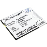 Battery for Emporia Smart 2 AK-S2