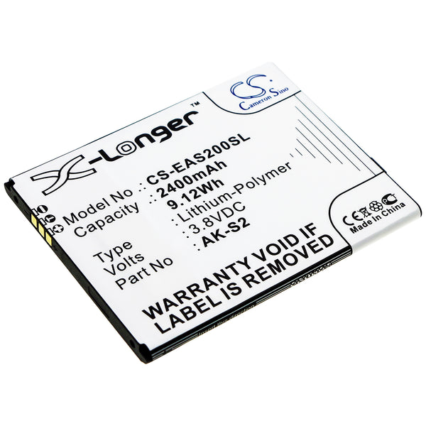 Battery for Emporia Smart 2 AK-S2