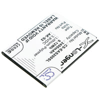 Battery for Emporia Smart 2 AK-S2