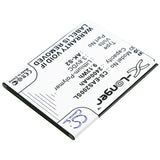 Battery for Emporia Smart 2 AK-S2