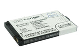 Battery for Emporia A3690 SafetyPlus AK-A3660 BAT-A3690