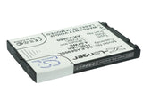 Battery for Emporia A3690 SafetyPlus AK-A3660 BAT-A3690