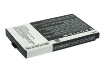 Battery for Emporia A3690 SafetyPlus AK-A3660 BAT-A3690