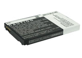 Battery for Emporia A3690 SafetyPlus AK-A3660 BAT-A3690