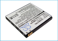 Battery for Emporia AK-V170 Life+ Lifeplus AK-V170