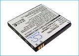 Battery for Emporia AK-V170 Life+ Lifeplus AK-V170