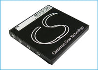 Battery for Emporia AK-V170 Life+ Lifeplus AK-V170