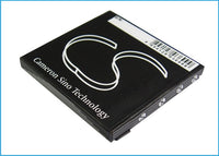 Battery for Emporia AK-V170 Life+ Lifeplus AK-V170