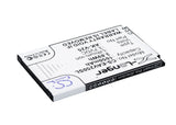 Battery for Emporia EUPHORIA Pure V25 V25_001 V50 V50_001 AK-V25 AK-V25 (V2.0)