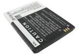 Battery for Emporia Glam V34 V34_001 AK-V34 AK-V34 (V1.0)