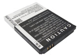 Battery for Emporia CONNECT V88 V88_001 AK-V88 AK-V88(V1.0)