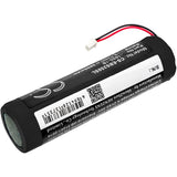 Battery for Eschenbach SmartLux SmartLux 2.5 1650-1B