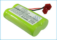 Battery for Earmuff 05455086 Control VP EEHCVP AMFM NA2000D01C200