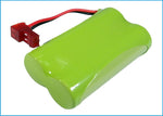 Battery for Earmuff 05455086 Control VP EEHCVP AMFM NA2000D01C200
