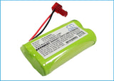 Battery for Earmuff 05455086 Control VP EEHCVP AMFM NA2000D01C200