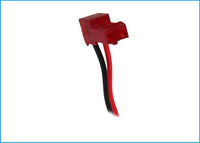 Battery for Earmuff 05455086 Control VP EEHCVP AMFM NA2000D01C200