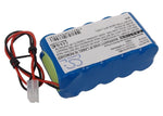 Battery for Biocare ECG-101 NS200D1374850