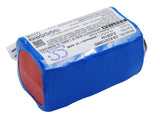 Battery for Dongjiang ECG-1220